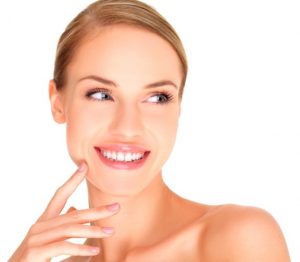 Juvederm treatment at the matrix medspa