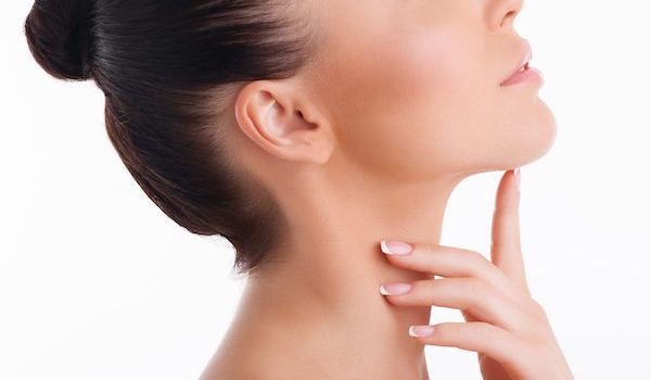 kybella treatment at the matrix medspa