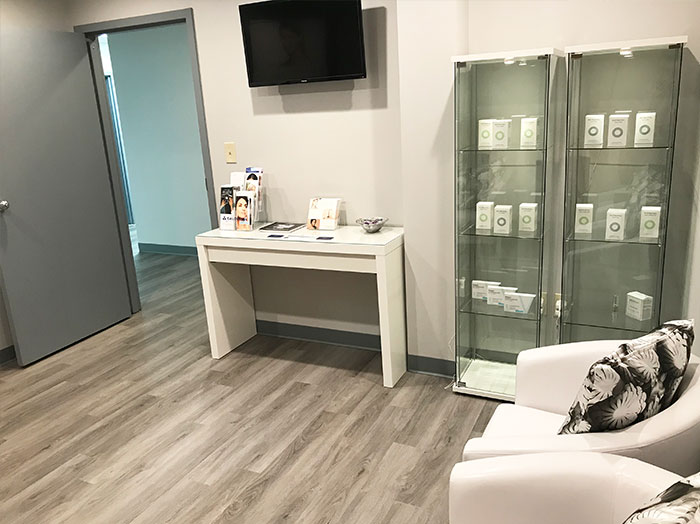 matrix medspa office cleveland ohio